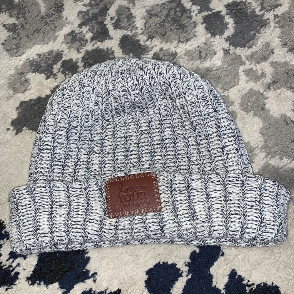 Love your melon hat